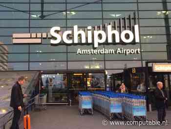 Schiphol-cdo Gerzee maakte zichzelf overbodig