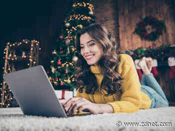 Scammers stole millions last Christmas. These six tips could keep you safe online this time around