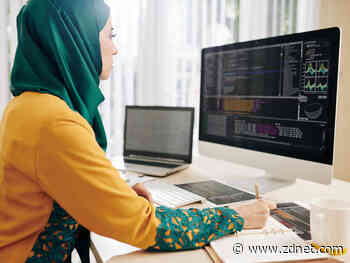 Programming languages: Python rules as Java declines