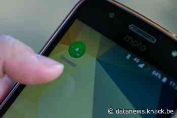 Coronalert wint e-gov & smart city award