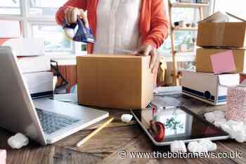 Important tips to stay safe from fraudsters when Christmas shopping online