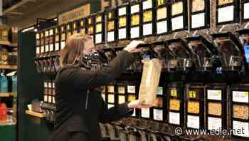 M&S expands plastic-free refill offering as UK lockdown lifts