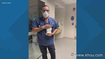 Key Houston-area front line doctor in fight against COVID-19 dies from the virus - KHOU.com