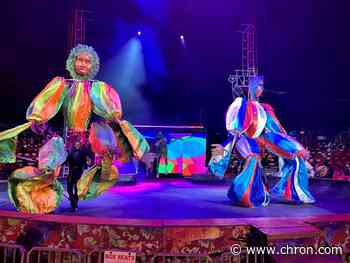 What you should do in Houston this weekend, Dec. 4-6 - Chron