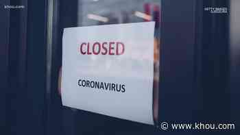 Job losses continue in Houston as COVID-19 pandemic rages on - KHOU.com