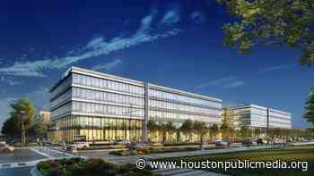 Hewlett-Packard Enterprise To Move Headquarters From Silicon Valley To Houston Area - Houston Public Media