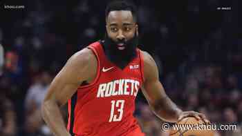 James Harden opening a ‘fine dining’ restaurant in Houston, holding a job fair - KHOU.com
