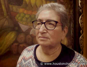 Longtime Houston civil rights activist Maria Jimenez dies at 70 - Houston Chronicle