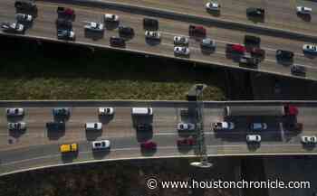 Houston used to own the most-congested freeway in Texas. Now it's dropped to No. 2. - Houston Chronicle