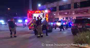 2 charged in slaying of 3 Houston rappers at Midtown club - Houston Chronicle