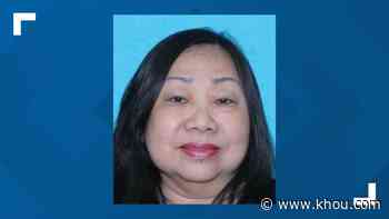 Who killed Nga Tran? Woman found lying in pool of blood in north Houston, police say - KHOU.com