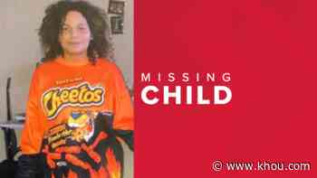 HPD: 11-year-old girl, older sister reported missing in southeast Houston - KHOU.com