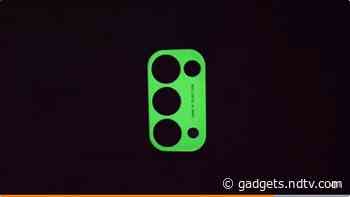 Oppo Reno 5 5G Series Pricing, Specifications, Models Leaked Ahead of December 10 Launch