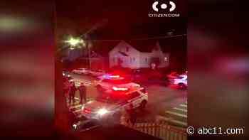 Multiple U.S. Marshals injured in Bronx shootout, suspect dead  | LIVE