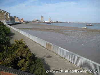 Erith set to benefit from £900k regeneration project