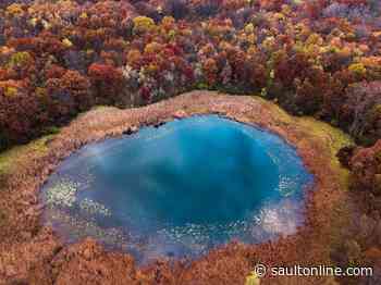 Michigan Natural Resources Trust Fund board recommends $37.8 million to boost outdoor recreation