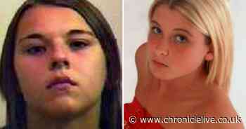 Teen knife killer Jordan Jobson is released from jail