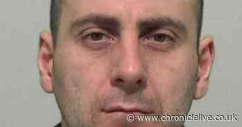 Road menace giving colleague a lift left driver badly hurt during 'joy ride'