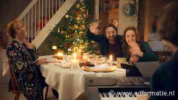 Trend: Na Lidl kiest ook Albert Heijn ervoor om kerstcommercial te lanceren voor Sinterklaas