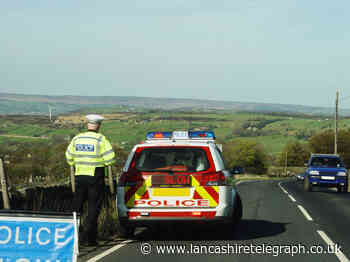 Border checks to stop East Lancashire residents visiting North Yorkshire
