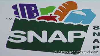 Pa. Dept. Of Human Services Says SNAP Benefits Will Be Provided By December 11