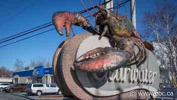 Clearwater casting aside eco-certification for offshore lobster fishery