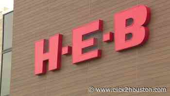 H-E-B says it will administer coronavirus vaccine when it becomes available - KPRC Click2Houston