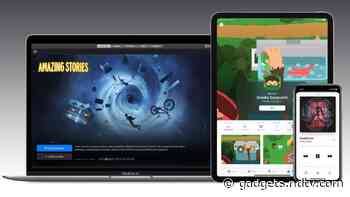 iCloud Family Sharing Now Allows Apple Users to Share In-App Purchases, Subscriptions