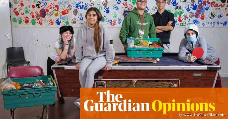 Help us prevent Covid creating a lost generation of young people | Katharine Viner