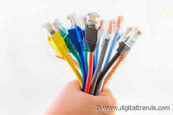 The 5 best Ethernet cables for 2020
