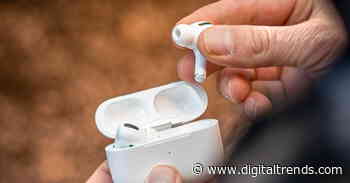 AirPods Pro vs. AirPods