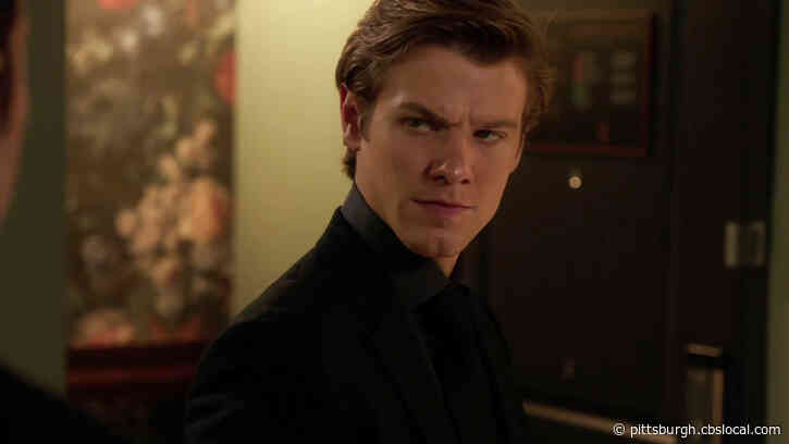 Lucas Till Calls ‘MacGyver’ Season Five ‘The Best Season I’ve Ever Had’