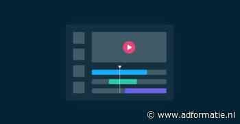 Serieus aan de slag met je videostrategie?