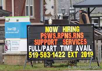 Statistics Canada to detail November jobs numbers amid expectations for small gain