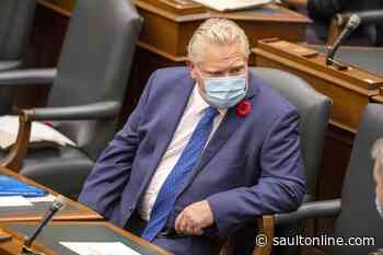 Ontario to announce COVID-19 task force today