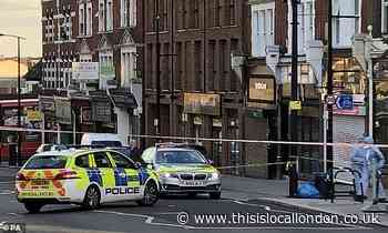 Sydenham: Woolwich court told of failed revenge attack