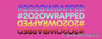 Viral van de week - Wrapped 2020: you attended 19,876 Zoom meetings