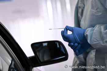 In deze gemeenten rond Antwerpen stijgen de coronacijfers weer