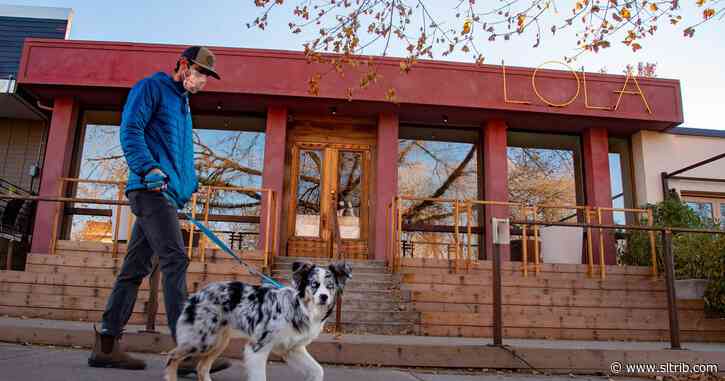 Lola Mexican bistro moving to Salt Lake City; and an 80th anniversary beer for Snowbasin