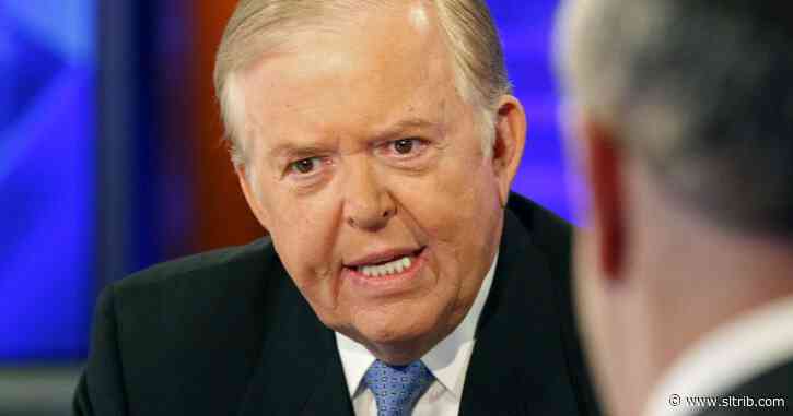 Scott D. Pierce: It’s long past time for Lou Dobbs to just go away