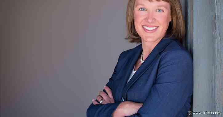 Robert Gehrke: This woman deserves to be a Utah judge, and Senate Republicans are blocking her