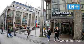 Karstadt Rettung Im Liveticker Konzernchef Muhlenbach Dankt Mitarbeitern Lubeck Nachrichten Newslocker