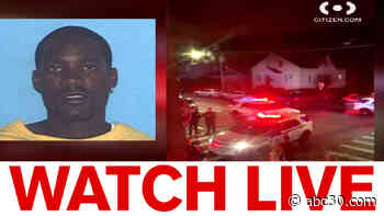 Suspect killed, 2 US Marshals, NYPD detective injured in Bronx shootout | LIVE