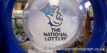 £175 million lottery jackpot is up for grabs - how to enter