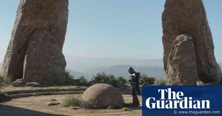 The Mandalorian recap: season two, episode six – they grow up so fast