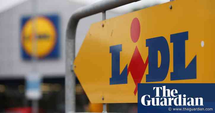 Lidl and Pets at Home join list of firms returning Covid business rates relief