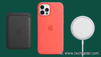 Best MagSafe accessories for iPhone 12: which magnetic Apple gadgets are for you? - Techradar