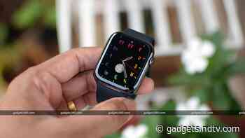 Apple Watch Series 6 Review - Gadgets 360