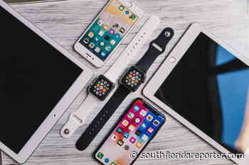 The Most Efficient Ways of Using Your Gadgets - South Florida Reporter