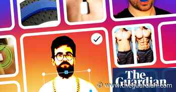 I tried hacking my life with Instagram gadgets. Did it work? - The Guardian